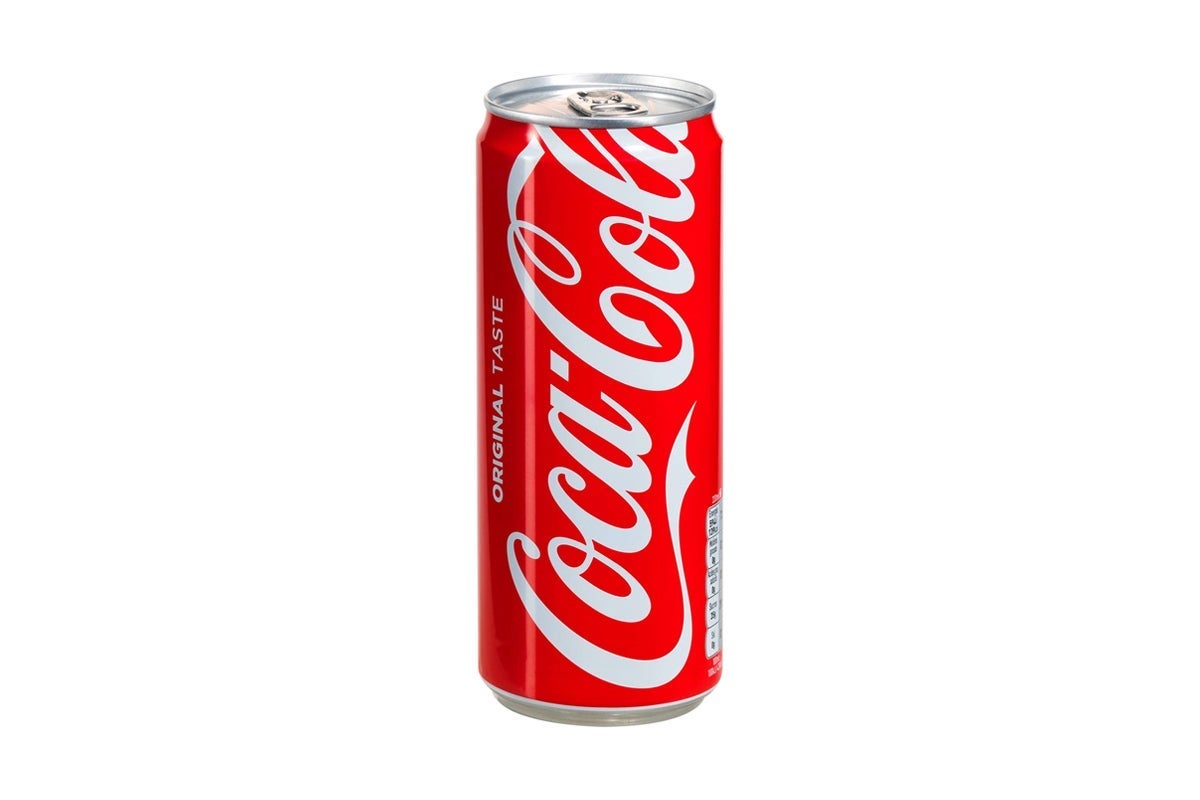 🥤Coca cola