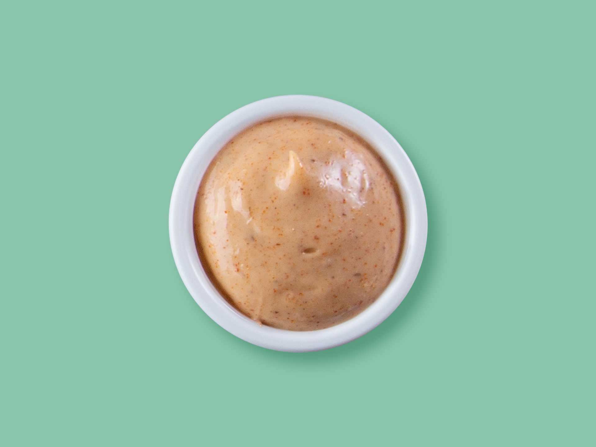 Garlic Mayo