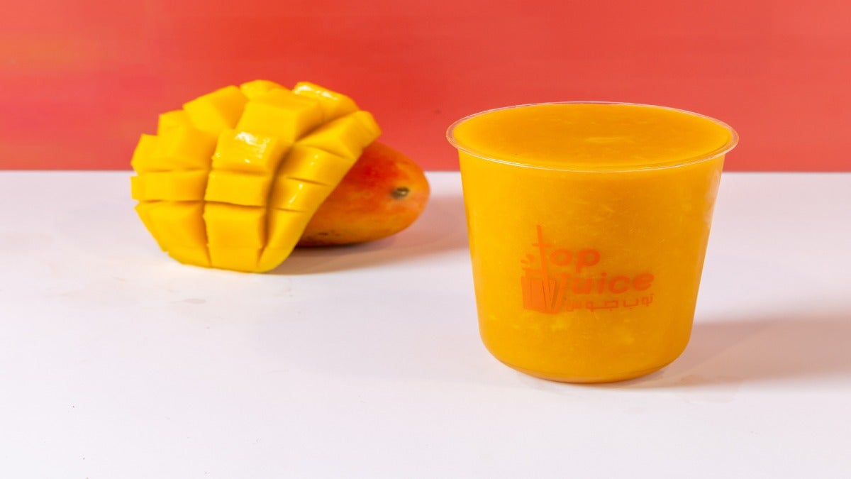 Mango Farghali