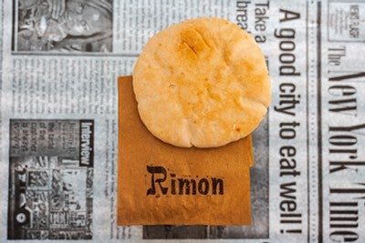 PITA