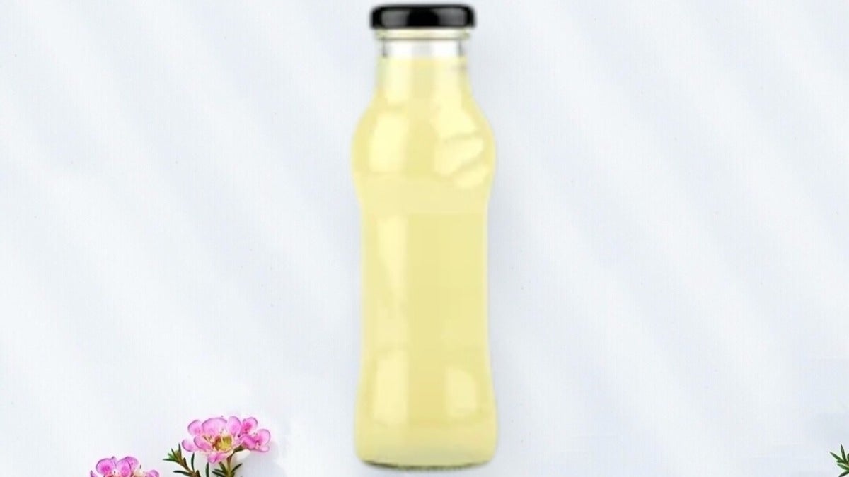🥤Citronnade Maison