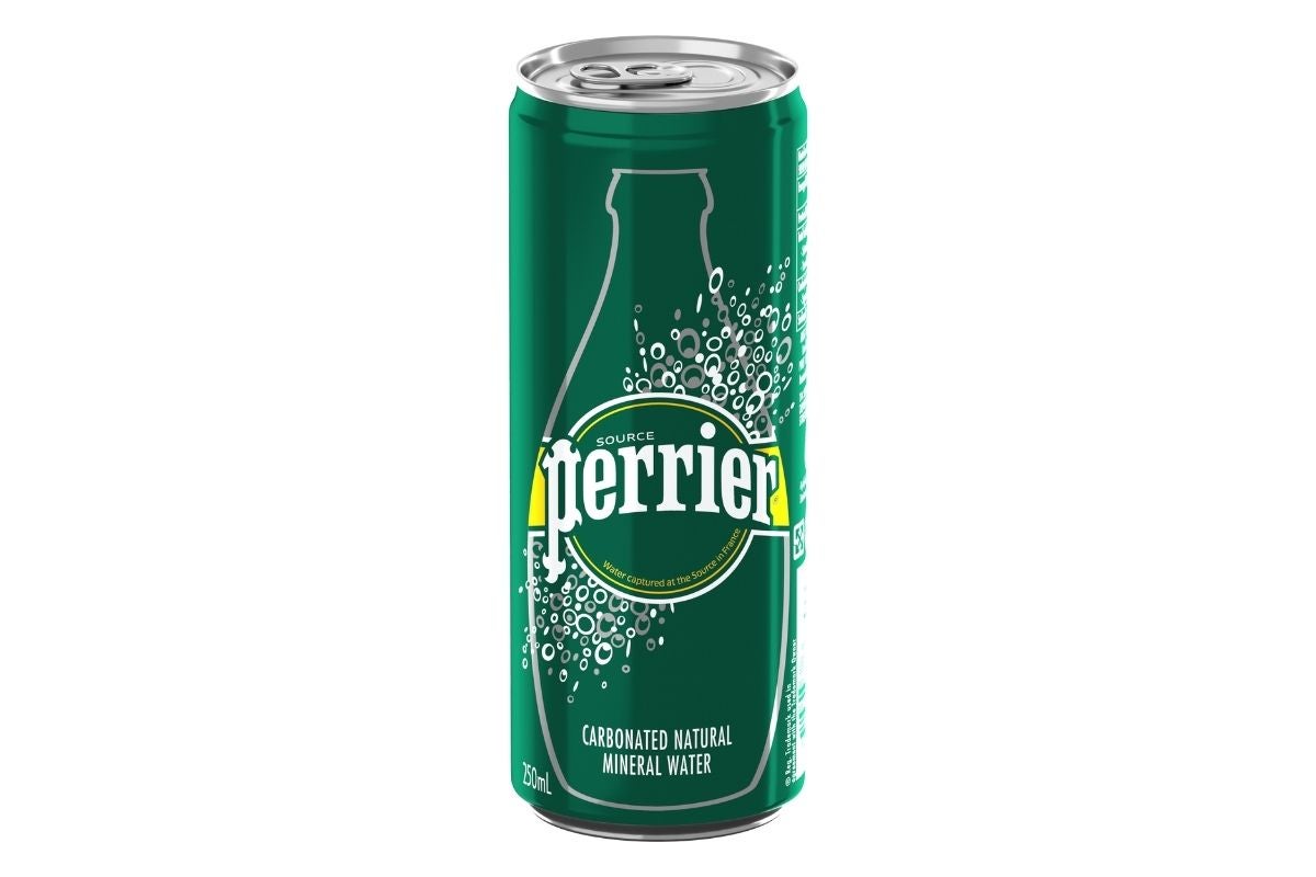 Perrier