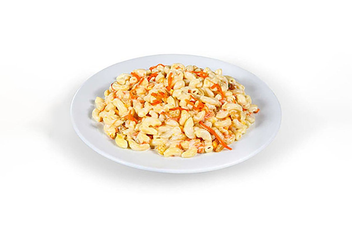 Macaroni Salad