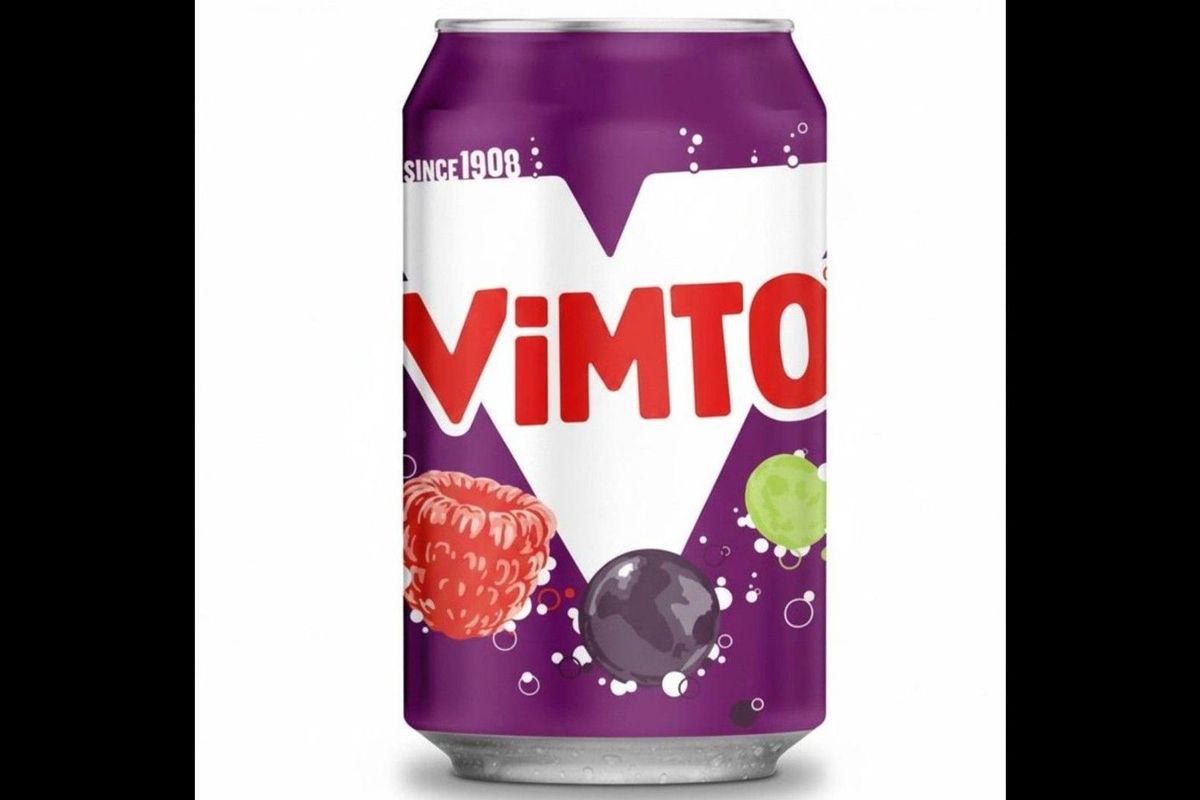 Vimto