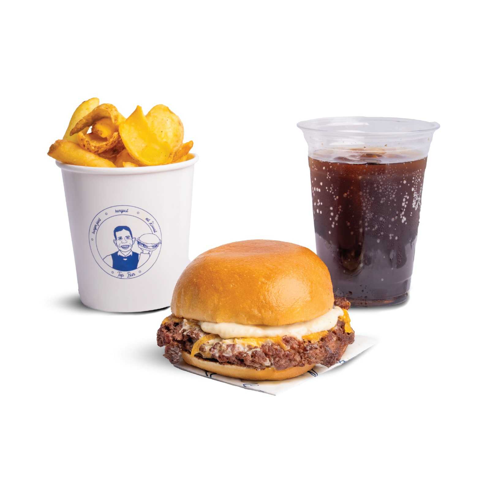 Top Truffle Meal