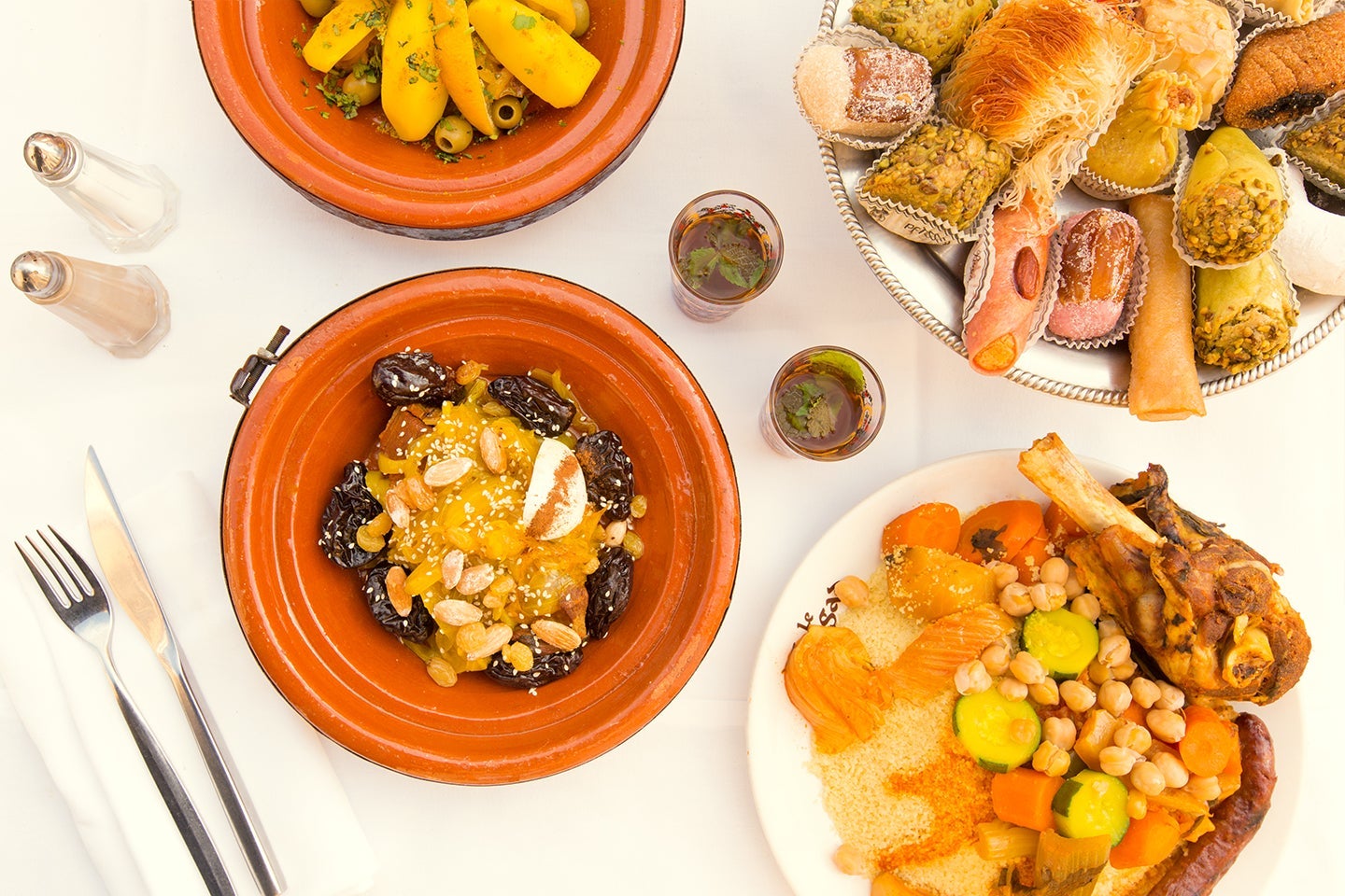 Livraison Le Timgad à Courbevoie Gambetta Commandez avec Deliveroo