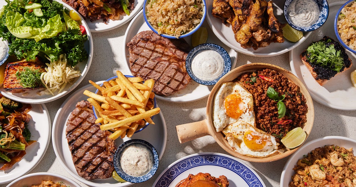 Liu by Jun's delivery from Downtown Dubai Mall - Order with Deliveroo