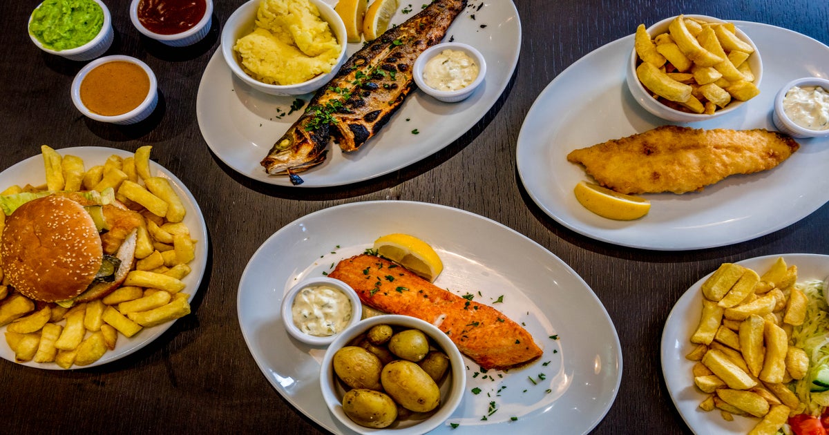 Cannons Fish and Chips Mill Hill delivery from Mill Hill Order with