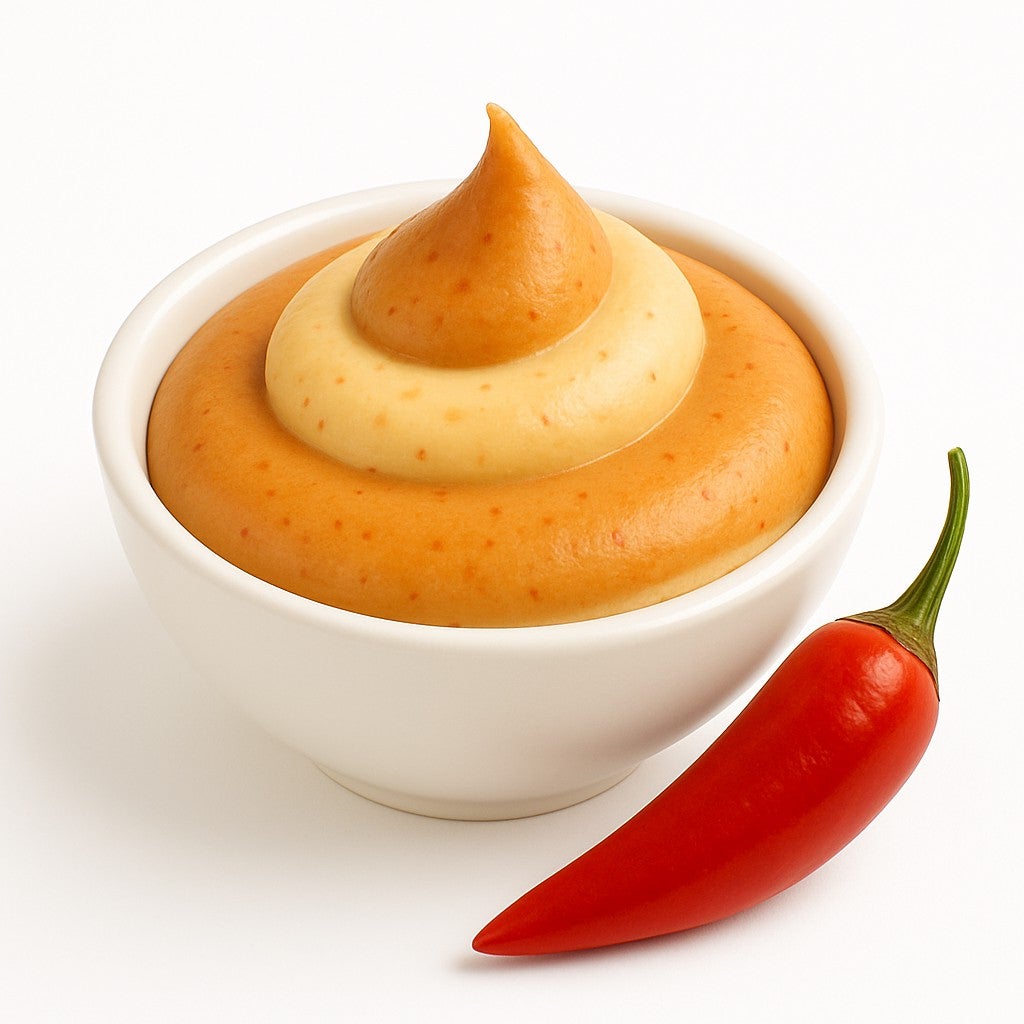 Sriracha Spicy