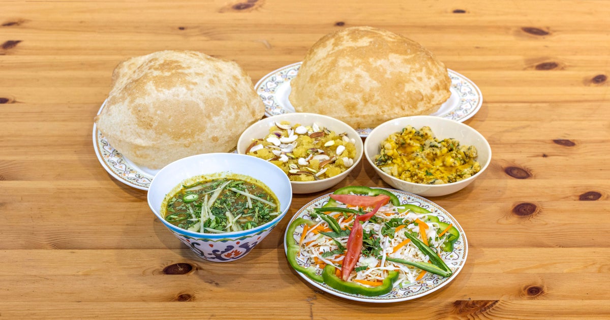 Soghaat Sweets & Bakers delivery from Al Mirqab Order with Deliveroo