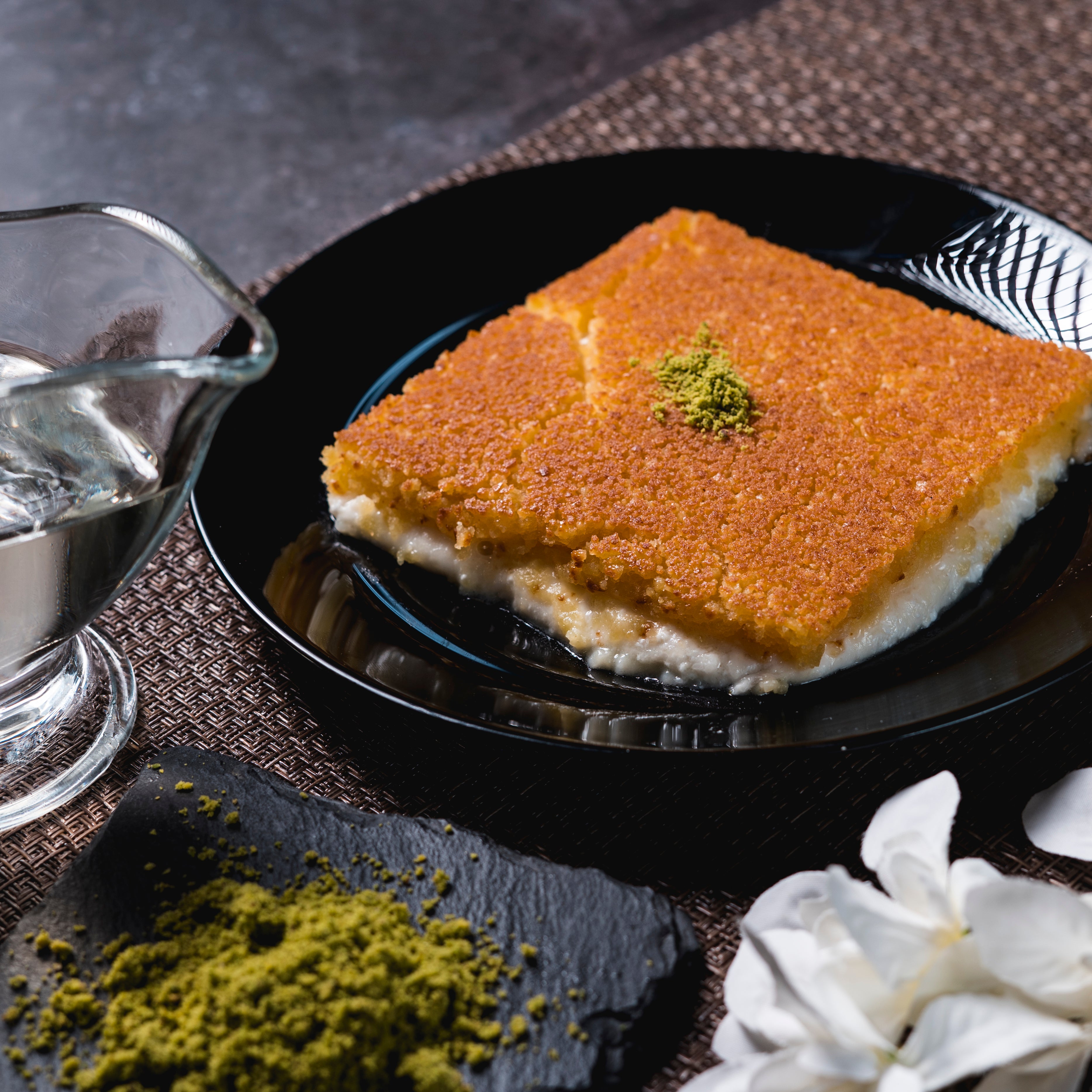 Kunafa Soft