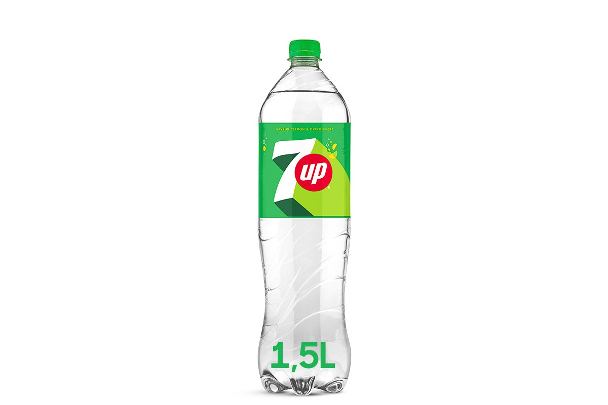 7UP 1,5L