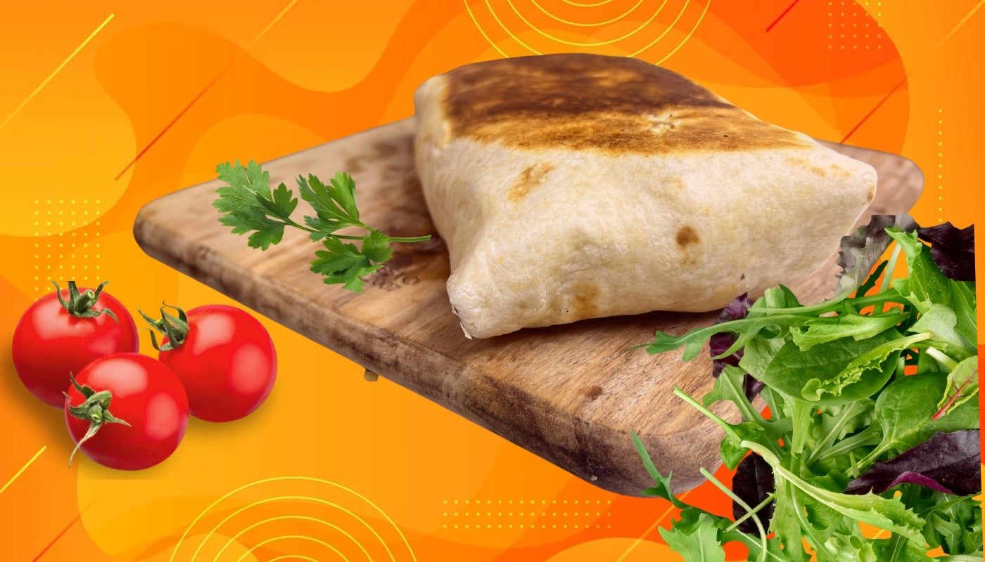 Tacos de chef®👨‍🍳�