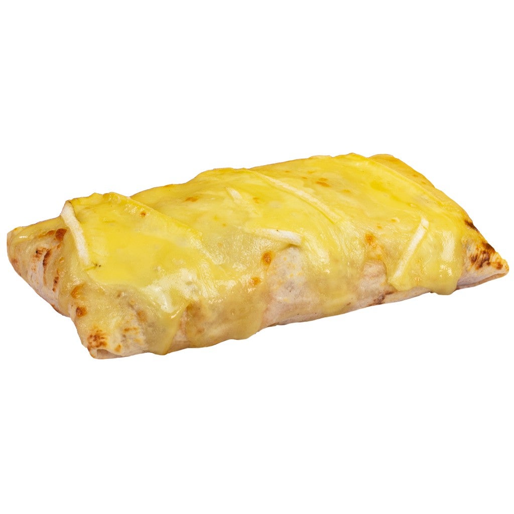 - Gratiné Reblochon