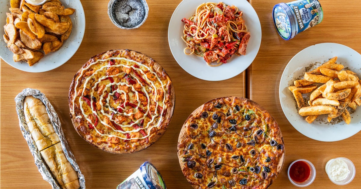 Smokin Joe's Pizza and Grill delivery from Campbellfield Order with Deliveroo Smokin Joe's Pizza and Grill delivery from Campbellfield Order with Deliveroo