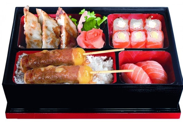 Menu T4