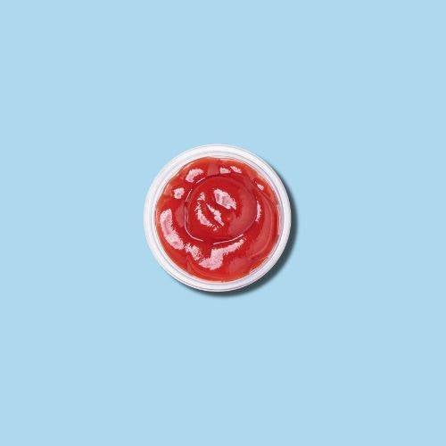 Ketchup 🍅