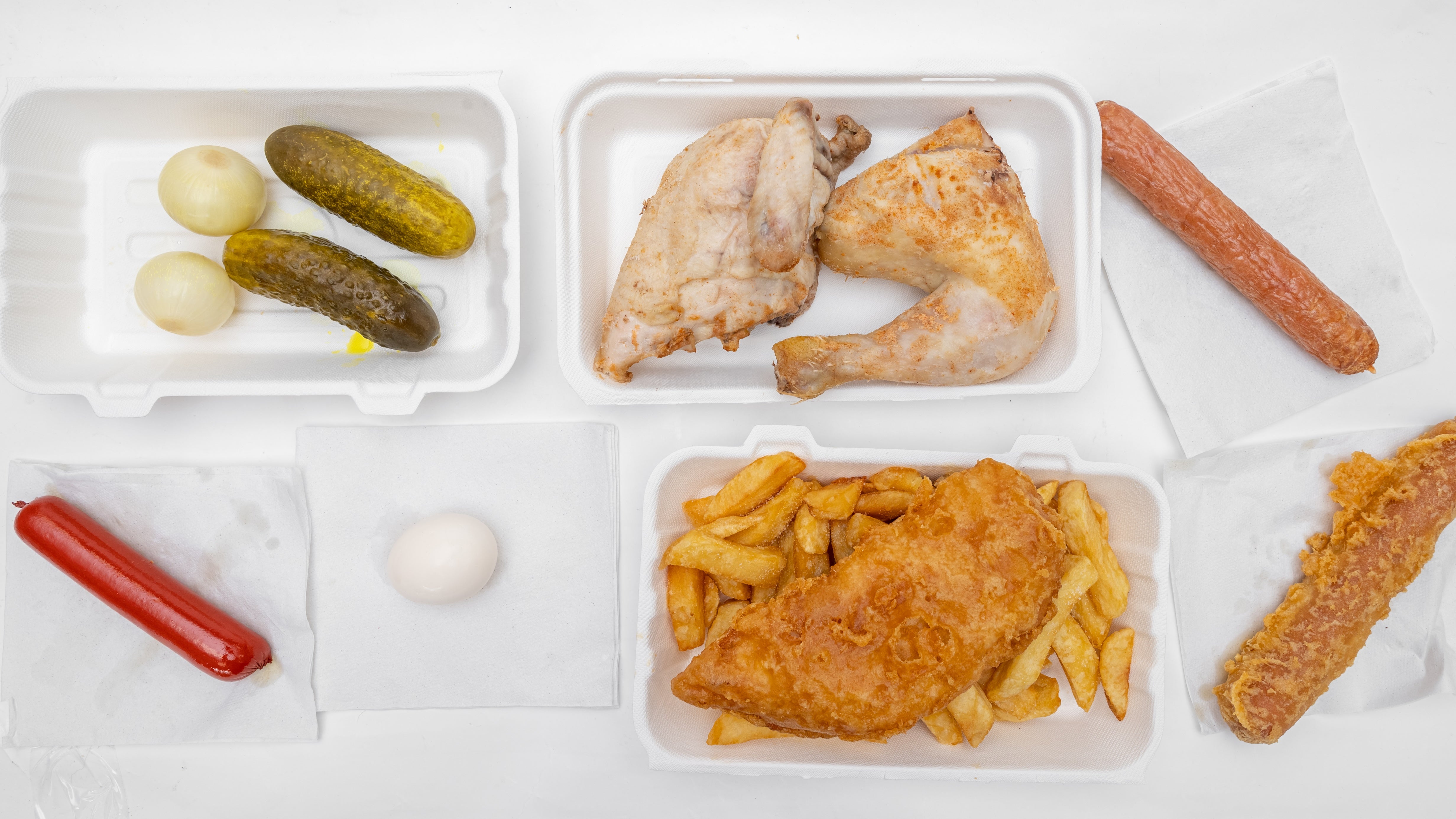 Neasden Fish & Chips Dollis Hill delivery from Dollis Hill Order