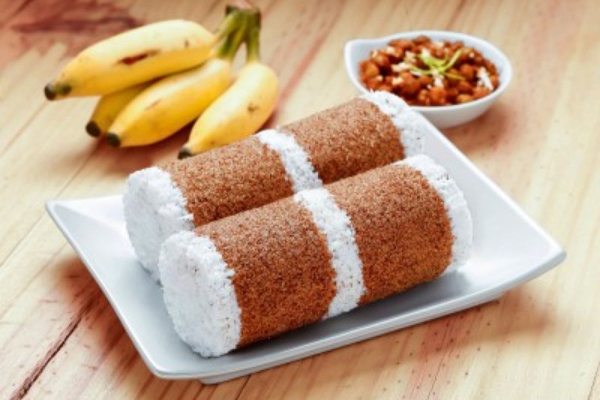 Chemba Puttu