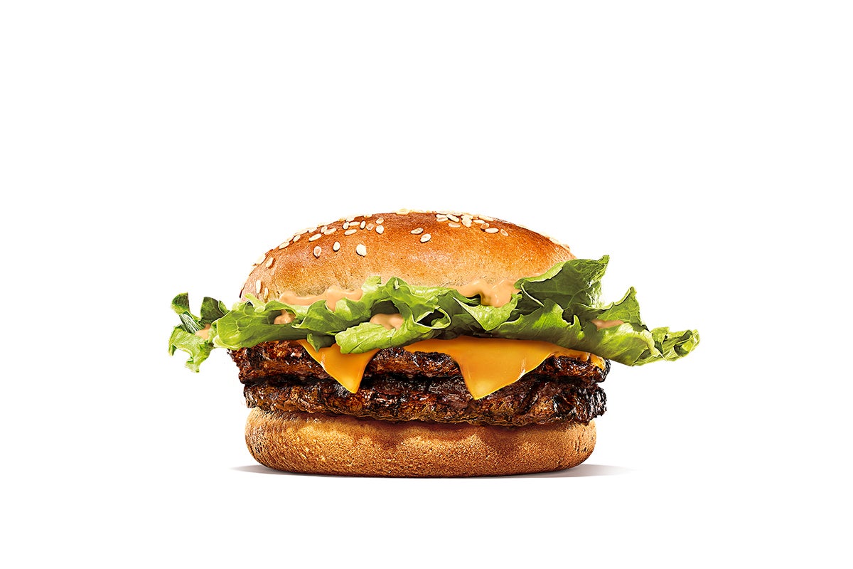 Double King
