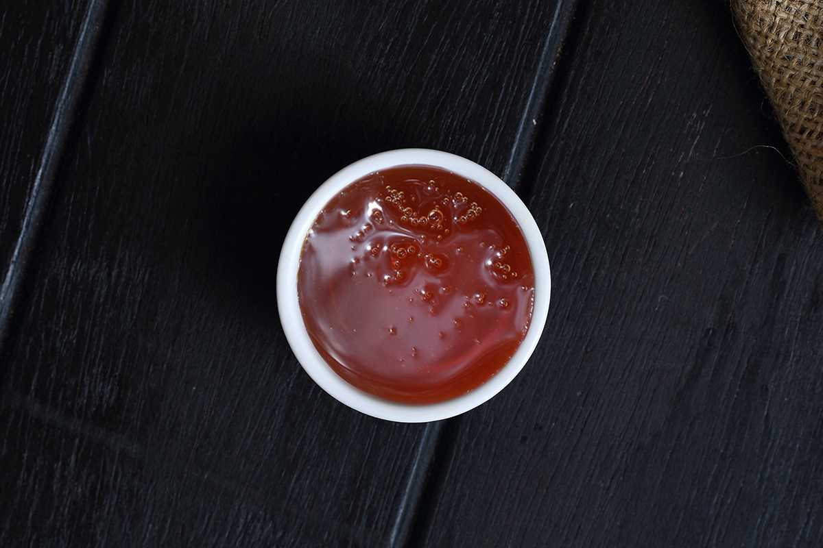 Mabel Sauce