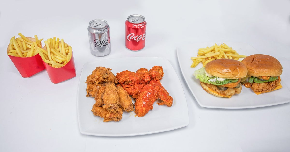 Josie Josie's Luton delivery from Luton Order with Deliveroo