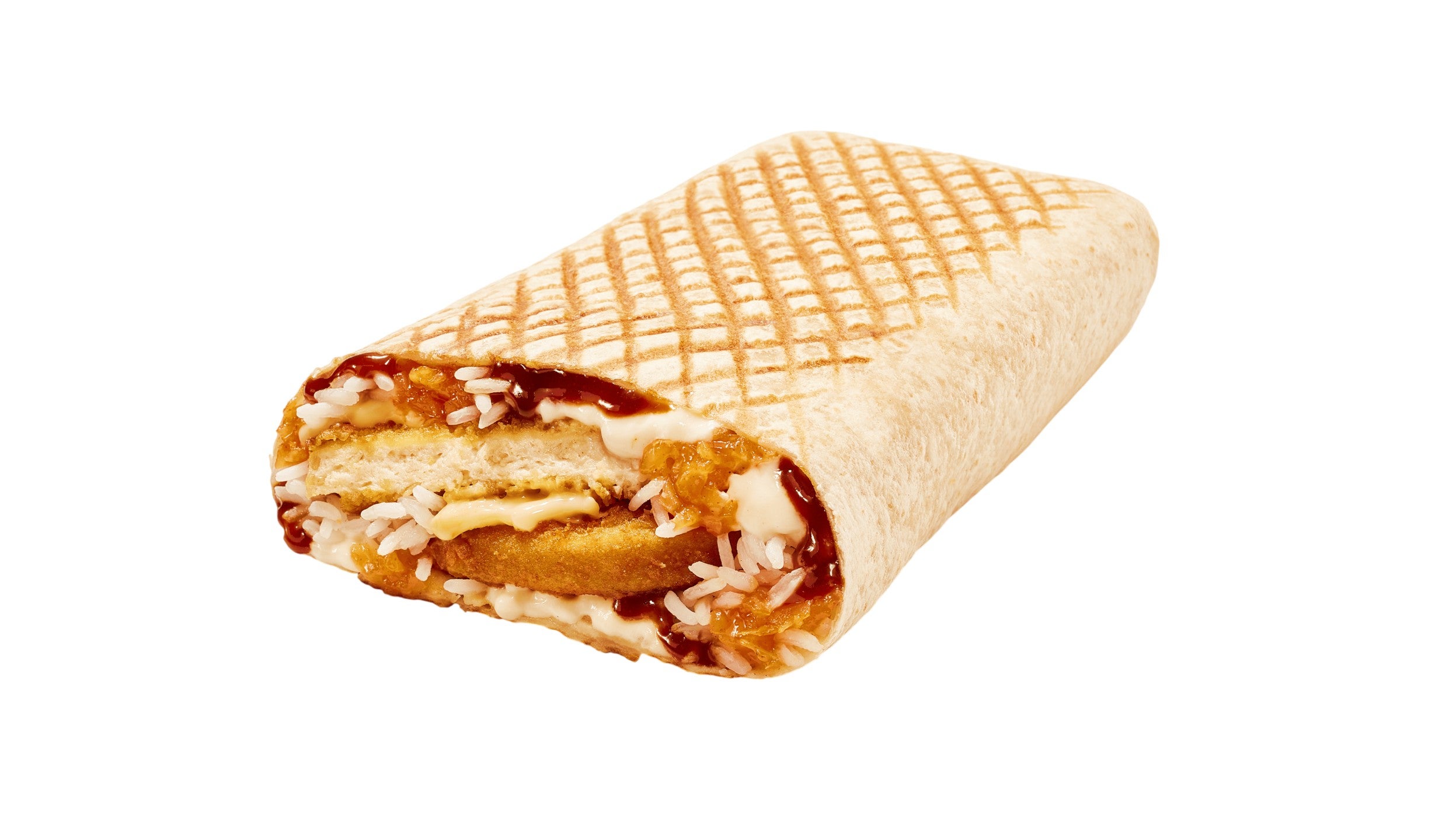 Otacos KTS XL Riz Végé
