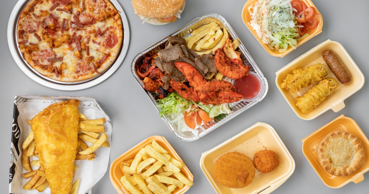 Mixed Grill Irlams o' th' Height delivery from Irlams o' th' Height