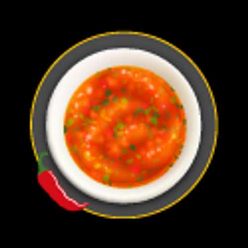 HARISSA