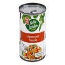 Notre Jardin Légumes pour couscous