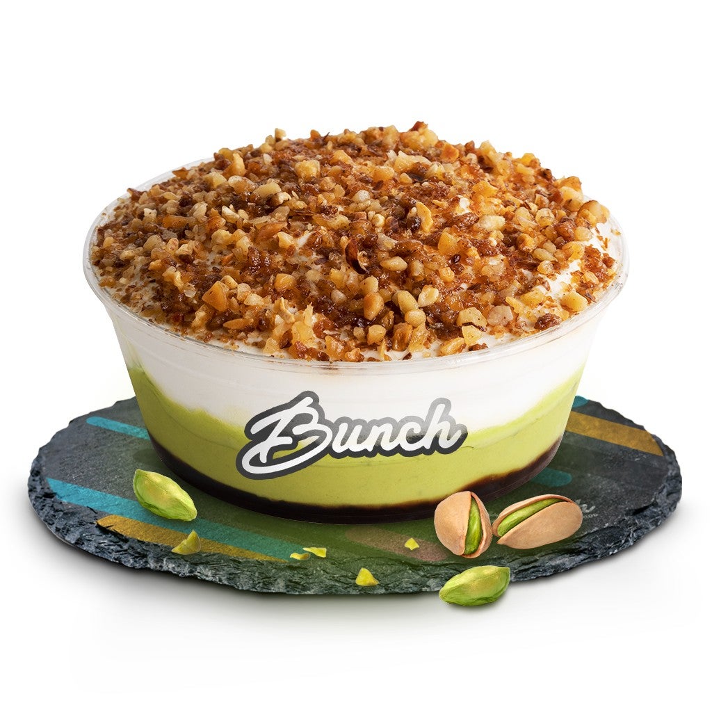 Pistacchio