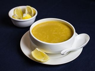 Lentil Soup
