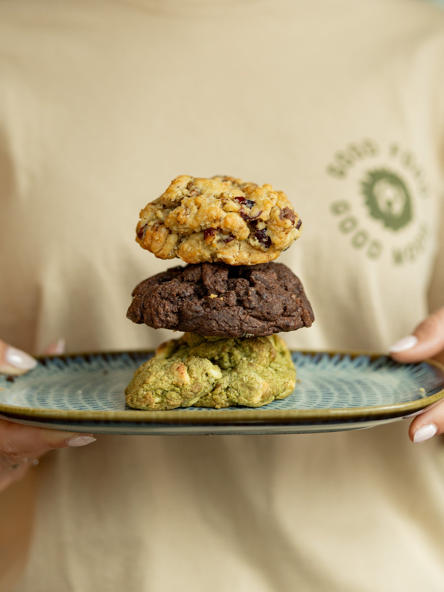 Cookies