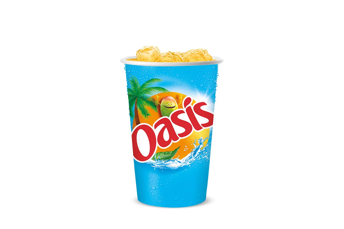 Oasis Tropical