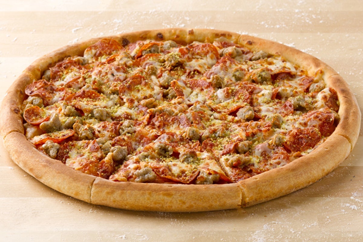 Papa's Favorite Large
