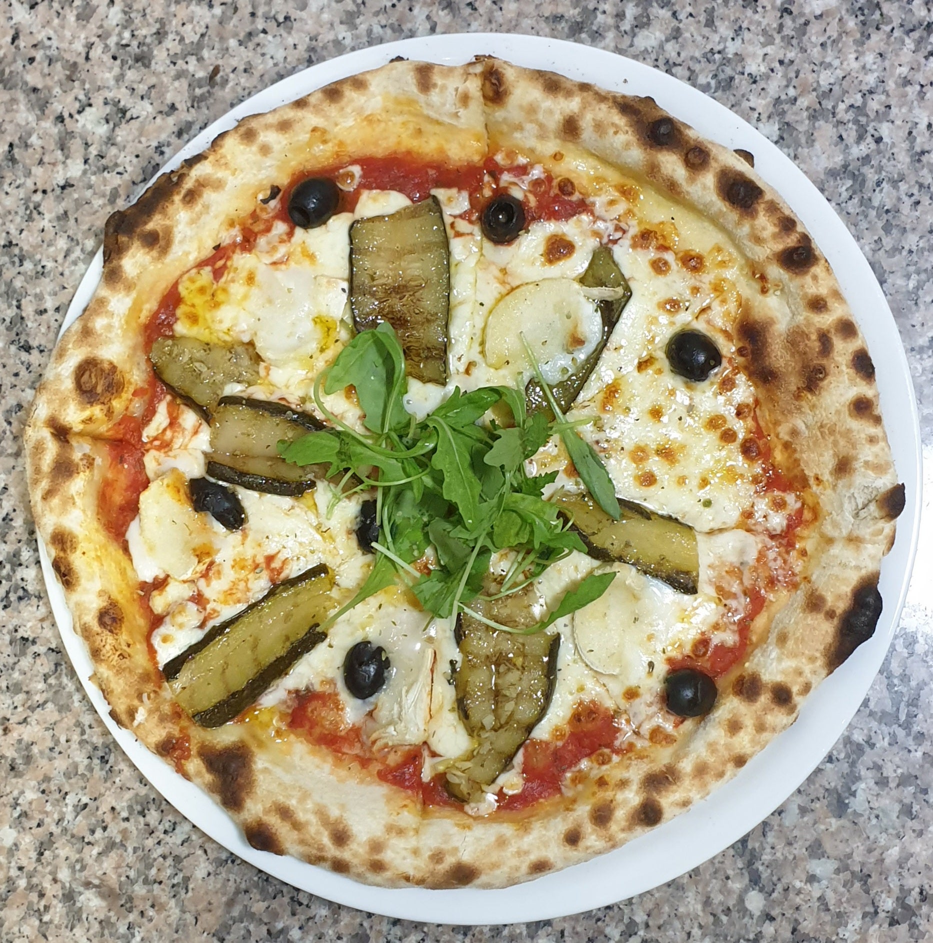 🍕 Luccini
