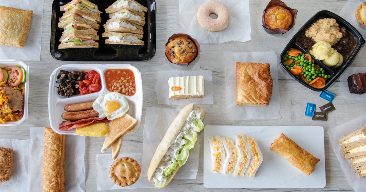 Milligans - Kenton delivery from North Kenton - Order with Deliveroo