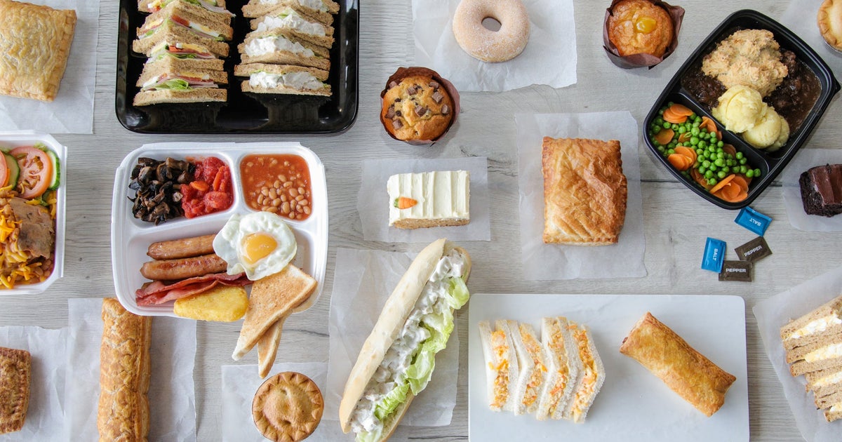 Miligans Breakfast Milligans - Kenton delivery from North Kenton - Order with Deliveroo