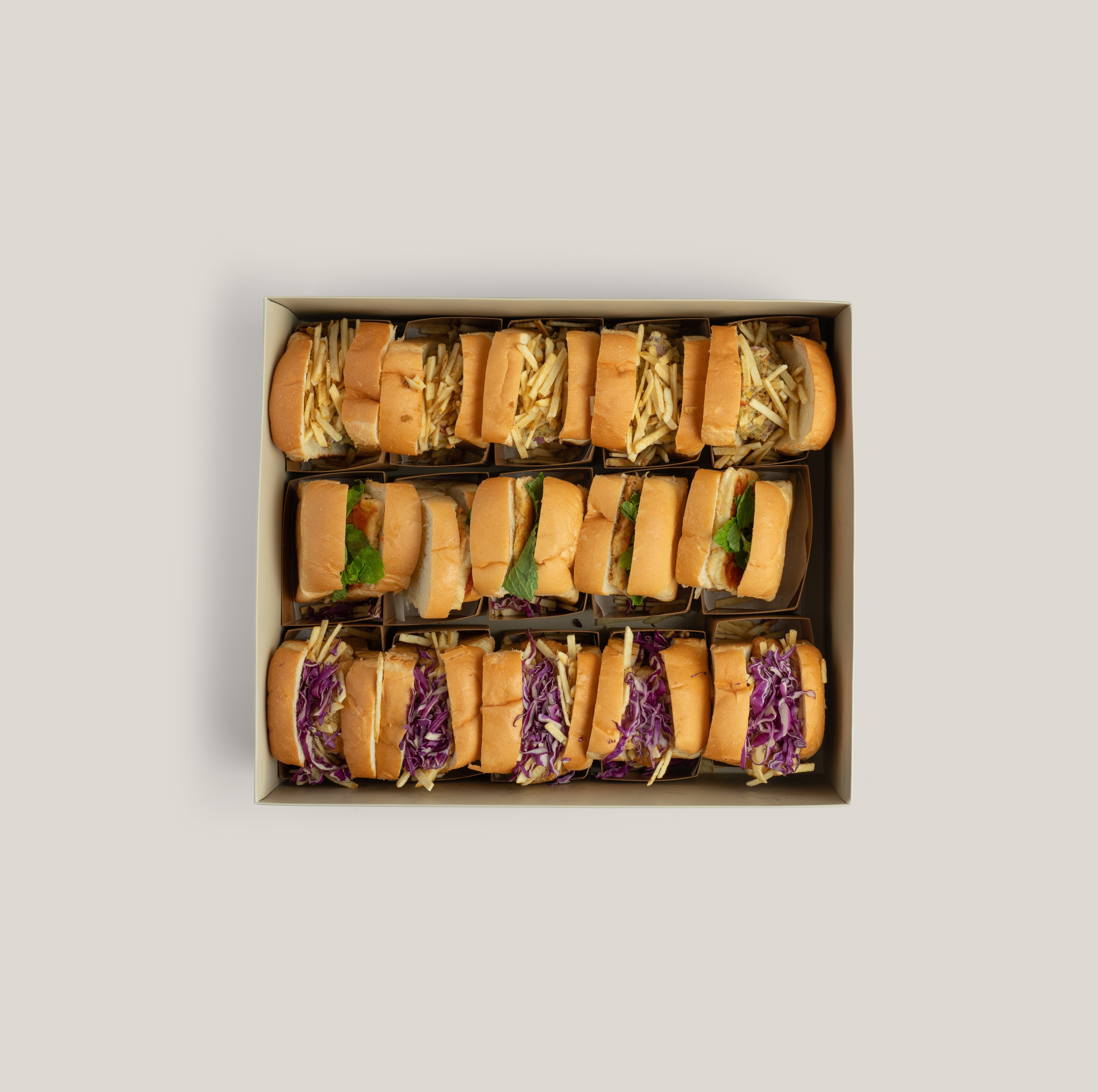 Zwara Platter