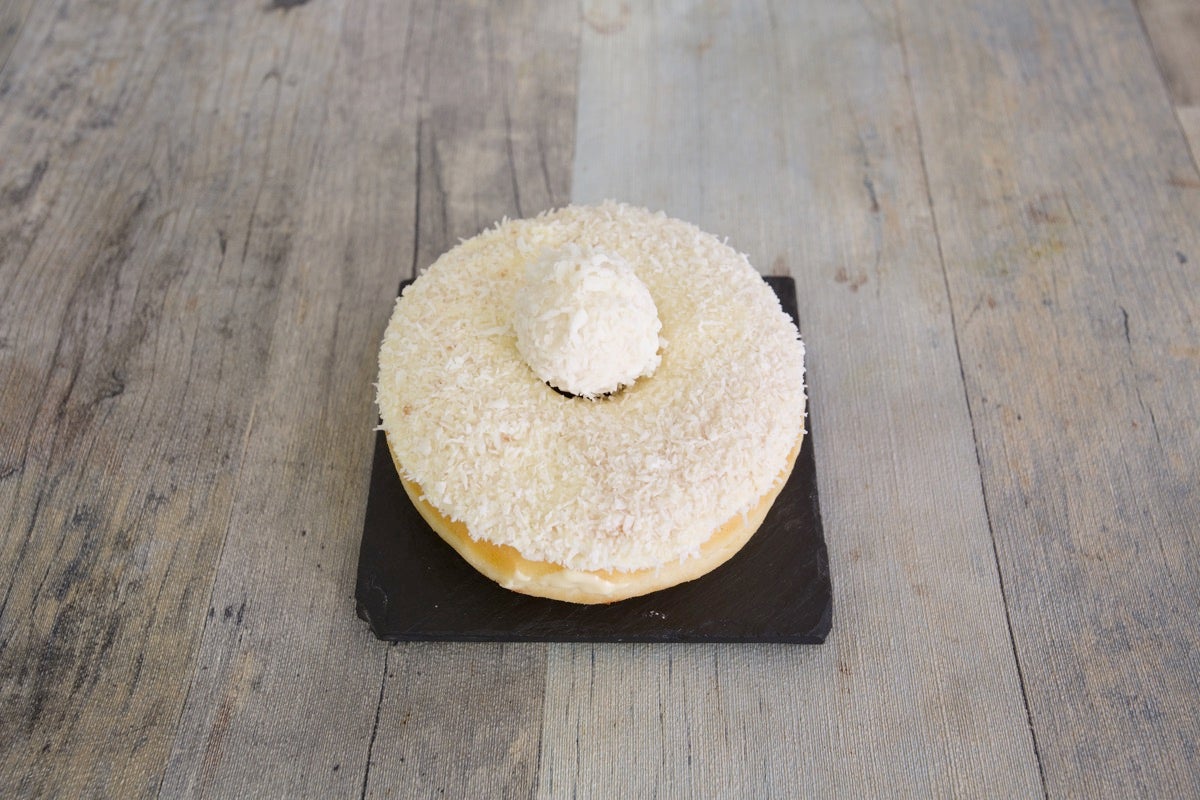 Donut Vanille Rafaello®