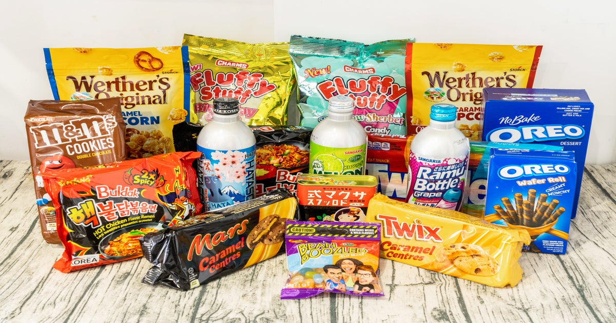 Londis Ashi Stores Barry delivery from Barry Order with Deliveroo