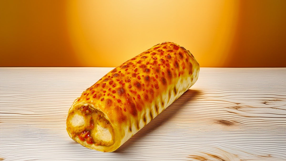 Maxi Inferno Rolls 🌶️🔥