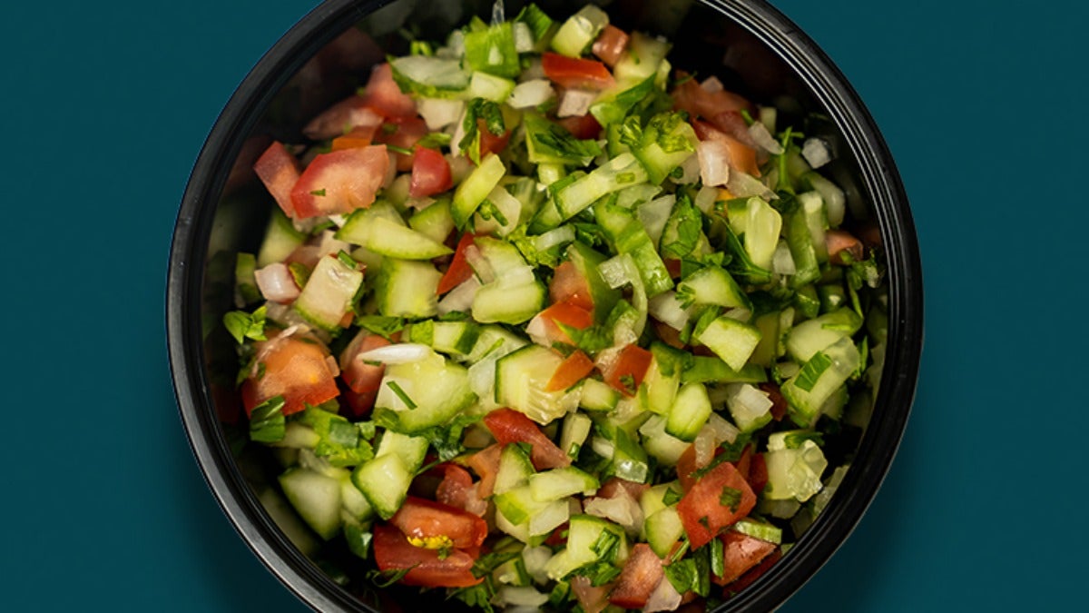 Salad