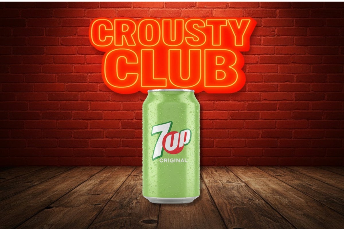 7Up 🥤