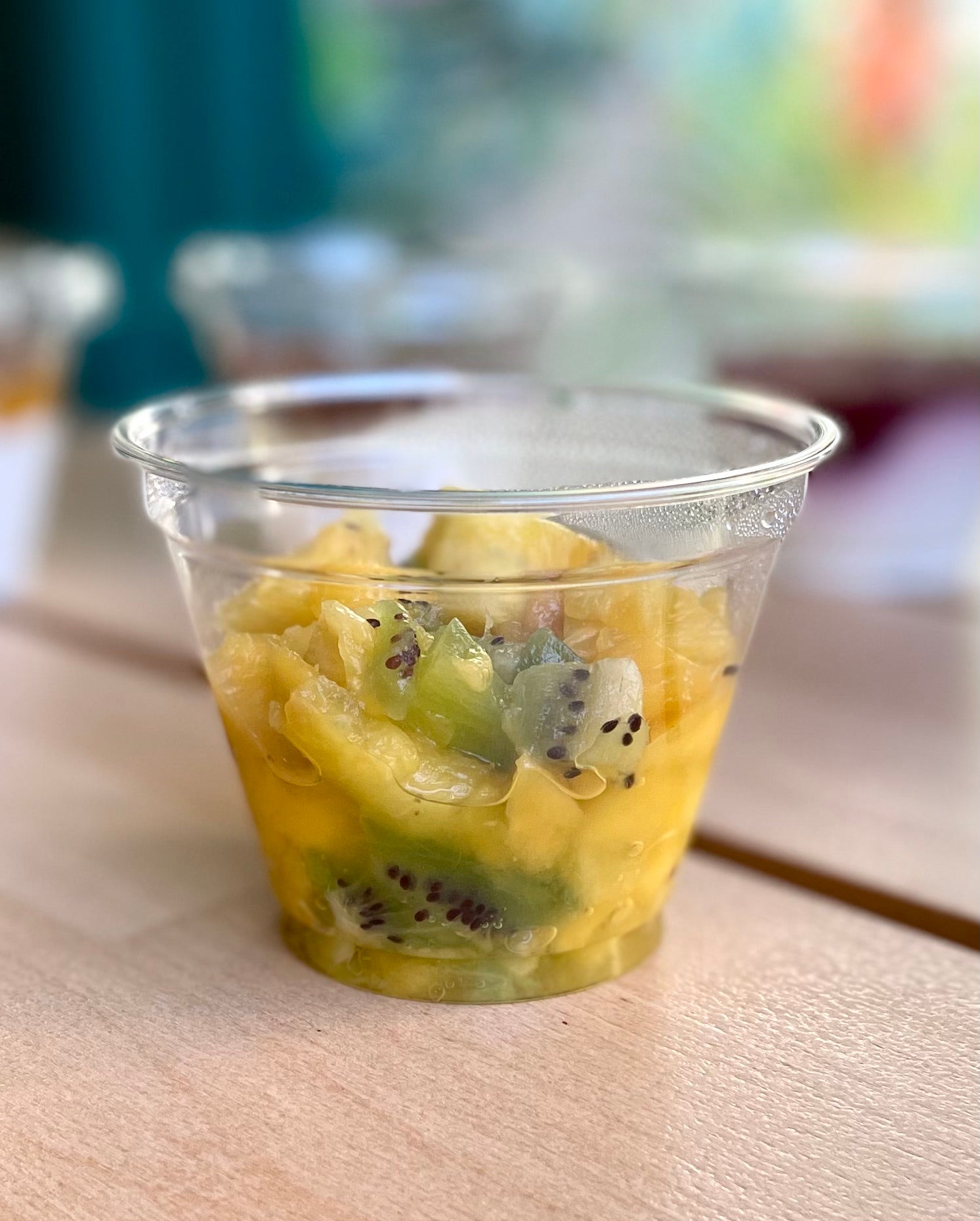 🥭🍍Salade de fruits