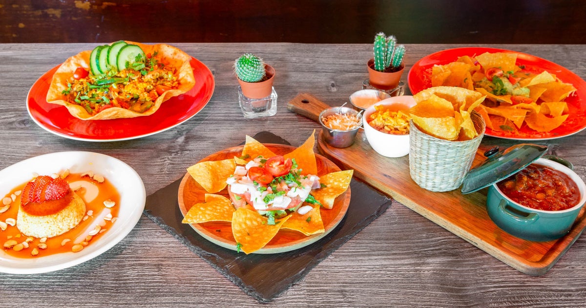 El Tequila Mexicana livre depuis Paris 18ème Grandes Carrières