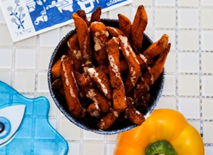 FRITES RIMON
