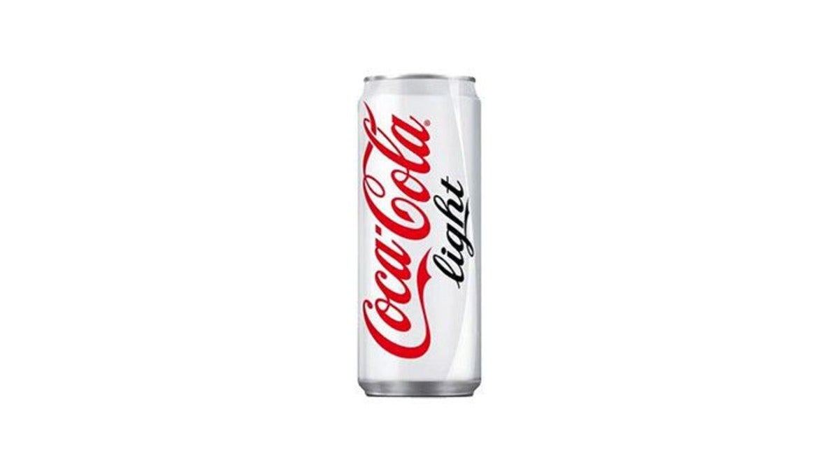 Coca-Cola Light