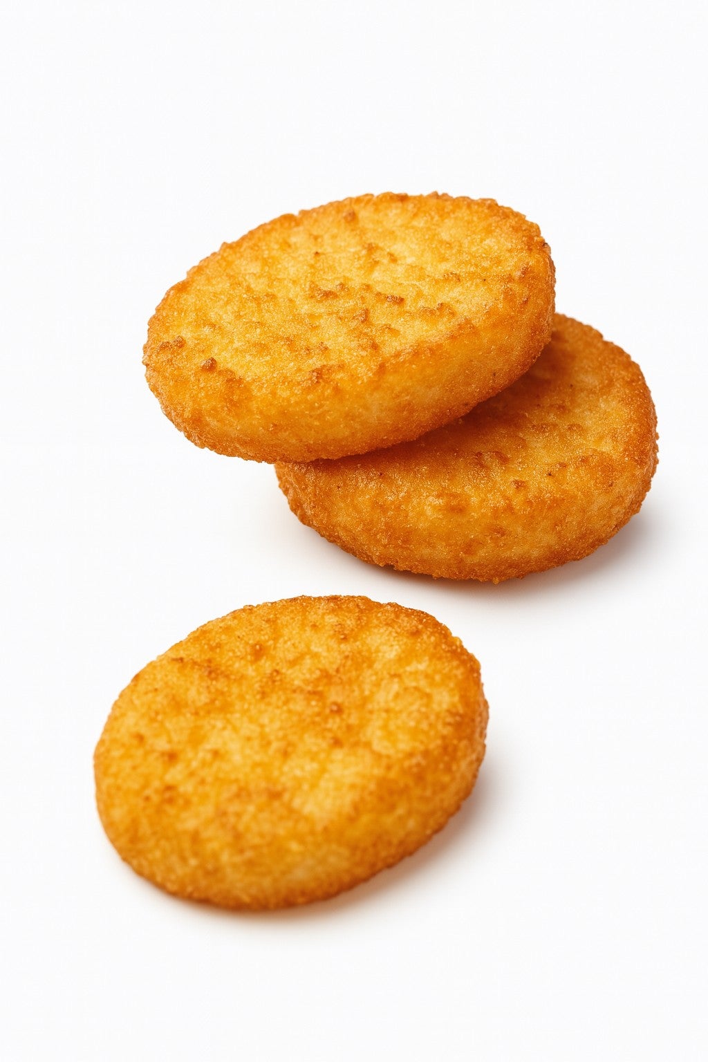 - Galette de pomme de terre