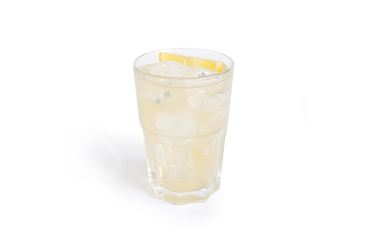 Traditional Lemonade